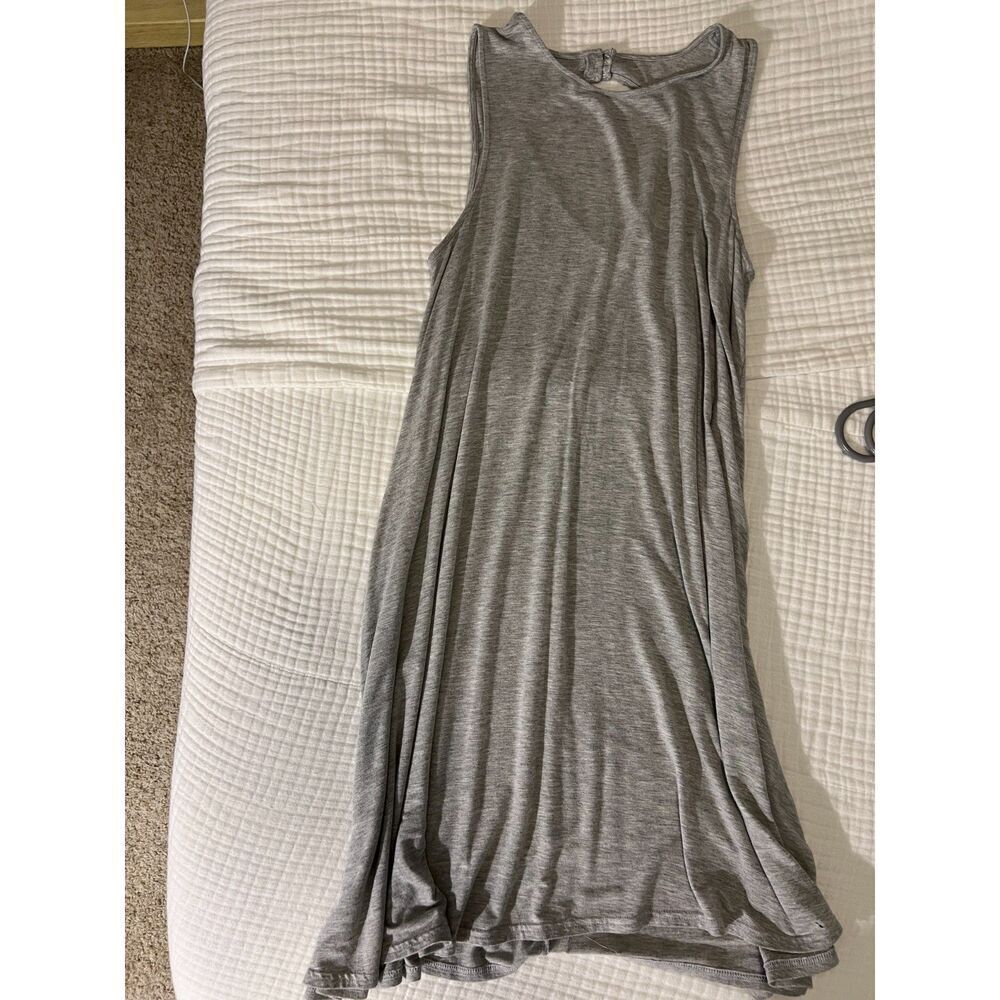 American Eagle Sleeveless Mini Dress